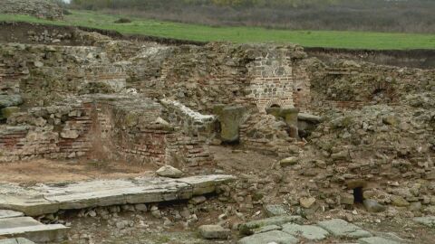 1160 години от покръстването на българския народ: Къде е покръстен княз Борис Михаил?