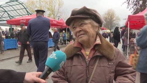 Пенсии е евро: &quot;Нямам излишни пари да ги каращисвам. Да му мислят тия с големите каймета&quot;