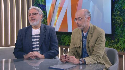 Основните теми на седмицата: Санкциите „Магнитски“, бъдещето на „Лукойл“ и Бюджет 2026