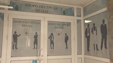 Безработицата в България е ниска, но по региони варира в широк диапазон