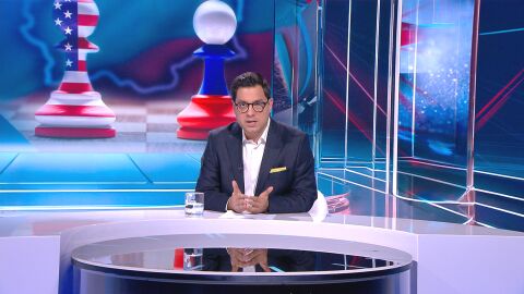 Коментар на водещия: „Лукойл“ и дипломацията