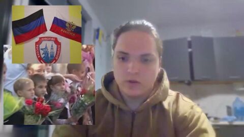 Живот в окупирания Луганск: По история разказват, че Украйна започнала войната, а украинците са нацисти