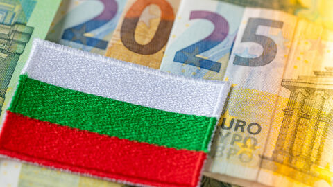 Президентството за отхвърления референдум за еврото: Парламентът няма политическата воля да чуе гражданите