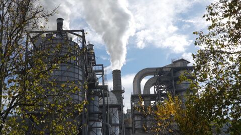 &quot;Има непрекъснато системно обгазяване от години&quot;: Сигнали за мръсен въздух във Велико Търново