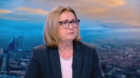 Румяна Бачварова: Очевидно Борисов не стои зад Бюджет 2026, той се вслушва и се съобразява