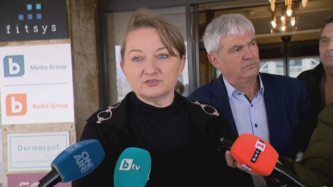 Сачева: Няма нещо в бюджета, което да е консенсусно между работодатели и синдикати