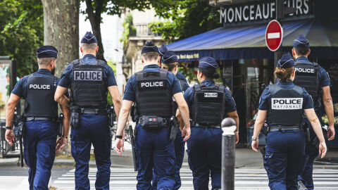 Преди годишнината от „Батаклан“: Три млади жени са подготвяли терористични атаки в Париж