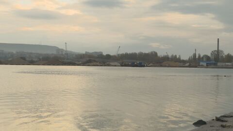 Отстранена е аварията на тръбопровода във Варненското езеро