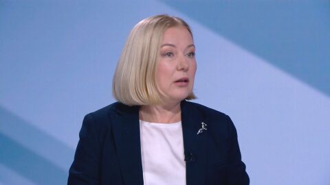 Надежда Йорданова: Приетите текстове за „Лукойл“ са прибързани и създават правни рискове