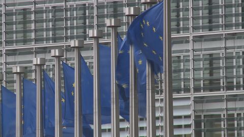 България получи 438,6 млн. евро по ПВУ, Брюксел задържа 215 млн. заради неизпълнена антикорупционна реформа