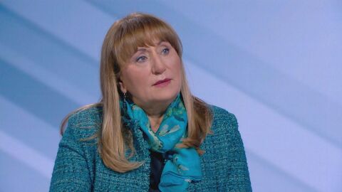 Лидия Шулева: Бюджет 2026 г. нарушава Закона за публичните финанси и води към нови дългове