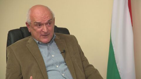 113 000 лв. бонуси! Димитър Главчев: Аз съм взел 24 280 лв. Останалите би трябвало да ги е взела Деница Кожарева