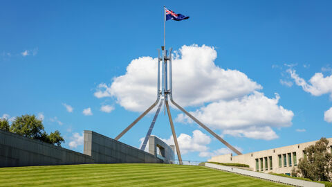 Върховният съд на Австралия забранява на Русия да построи ново посолство в Канбера