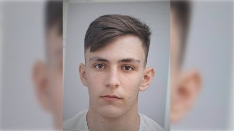 Полицията в Добрич издирва 25-годишният Веселин