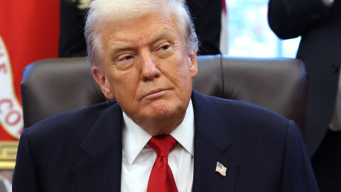 Би Би Си: Извиняваме се на Доналд Тръмп, но няма основание за иск за клевета