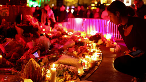 130 убити, над 500 ранени: Франция отбелязва 10 години от най-кървавите атентати в Европа