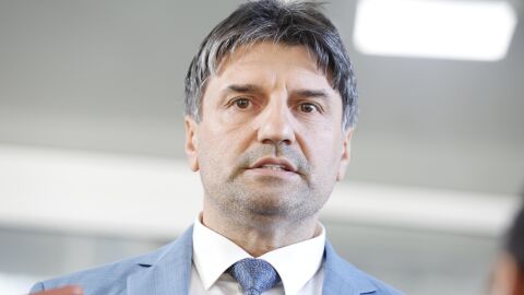 СДВР: Протестиращите в София днес ще влизат през контролно-пропускателни пунктове