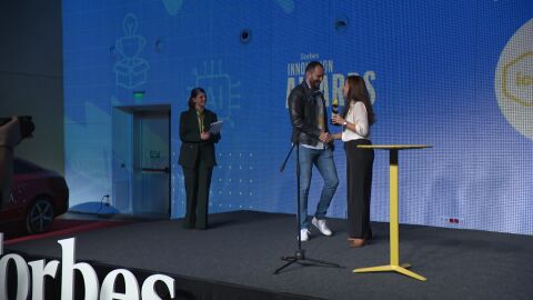 Иновациите в България: bTV Media group е медиен партньор на Forbes Innovation Forum 2025