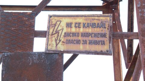 Преди сезона на авариите: Подготовка за снега