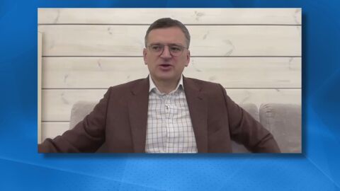 Дмитро Кулеба за корупционен скандал в Украйна: Най-големите последствия не са международни, а вътрешни