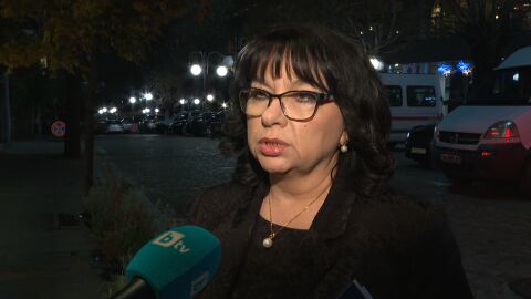 Теменужка Петкова с първи коментар след отсрочката: Гражданите да са спокойни, гориво ще има 