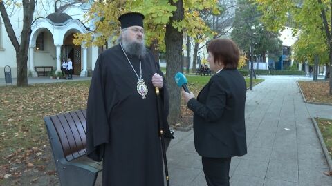 Започва коледният пост 