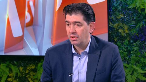 Иван Таков за кризата с боклука: До Ивановден 19 района в София ще бъдат в положението на Люлин и Красно село