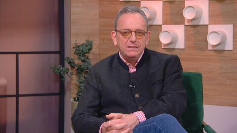 Проф. Стоянович за случая с Мая: Убийството на едно клето куче е убийство на всеки един от нас