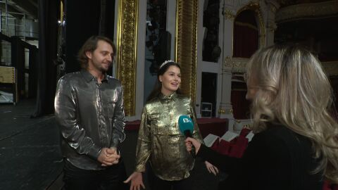 "Нощният живот на театъра": Едно от най-очакваните културни събития у нас