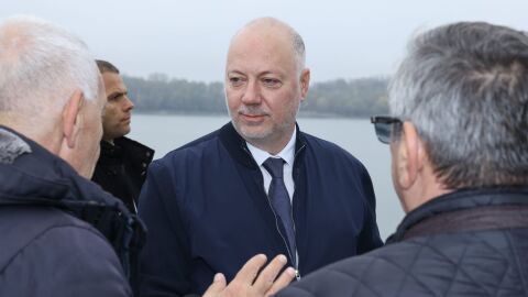 Премиерът: През април отново ще поискаме дерогация за „Лукойл“ (ВИДЕО)