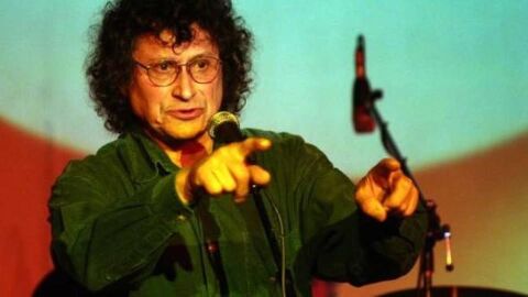 Почина рок музикантът Иван Милев – Вачо Бъндарака