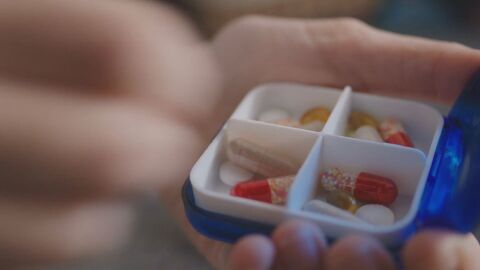 Тревожна статистика: Децата в Италия взимат два пъти повече психотропни лекарства