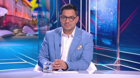 Коментар на водещия: Атаката на властта