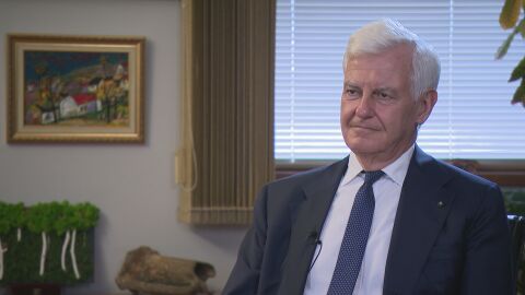 Бившият шеф на Leonardo: Медицинските хеликоптери спасяват животи и намаляват разходите за здравеопазване