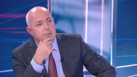 4 млрд. лв. за заплати, но без реформа: Веселин Вучков коментира „забранената тема“ в МВР