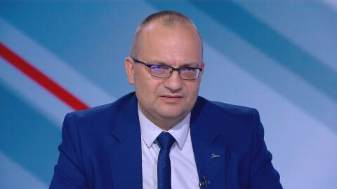 Мартин Димитров: Толкова левичарски бюджет не съм виждал, обезпокоен съм за последствията