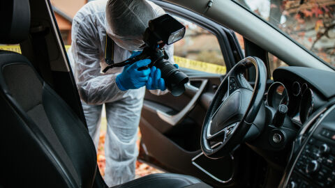 „Почивай в мир, красиво момиче“: Жестоко убийство на млада TikTok звезда