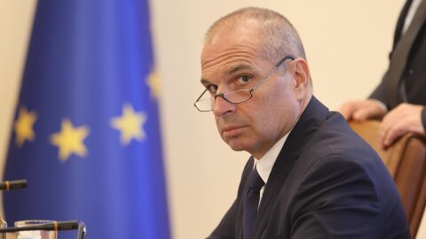 Гроздан Караджов за единния електронен билет: Целта е удобен, свързан, достъпен и предвидим транспорт 