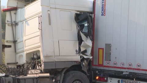 Най-много жертви на пътя: Българският Северозапад е начело с най-голяма смъртност при катастрофи