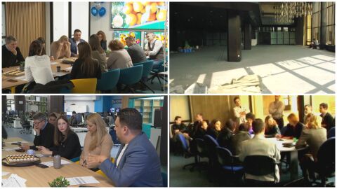 bTV Новините на 25: Как пораснахме пред очите на зрителите