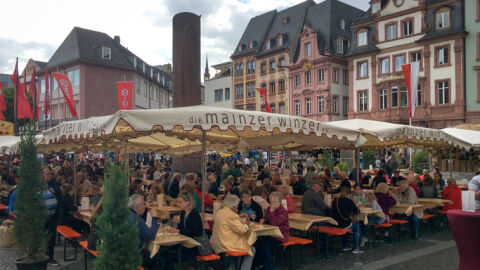 Германският канцлер иска общи стандарти за сигурност за коледните базари