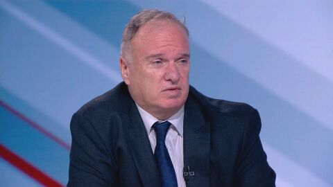 Владимир Чуков: Резолюцията на ООН е крачка към мир в Близкия изток