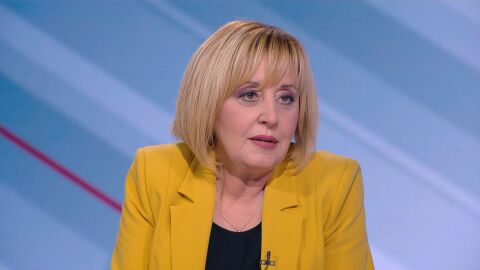 Мая Манолова за разширените зони за паркиране в София: В 7 страници доклад са прегазени 5 закона