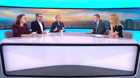 След решението на КС: Ще поиска ли президентът нов референдум за еврото?