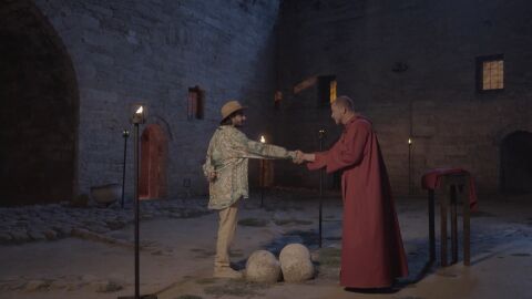 Владо Николов и Venci Venc’ отказаха на Бачорски. Бизнесменът подгони Ева и Коджабашев в „Traitors: Игра на предатели“ 