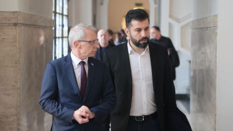 Кирил Петков за кабинета „Радев“: Хората зад ИТН свалиха моето правителство. Успели са да кадруват и днес