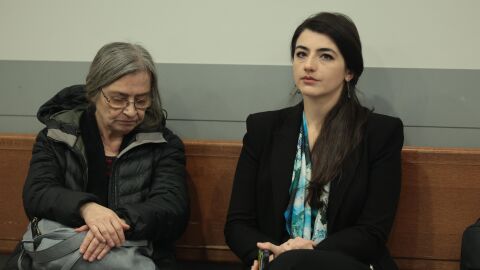 Прокуратурата протестира оправдателната присъда на Лена Бориславова