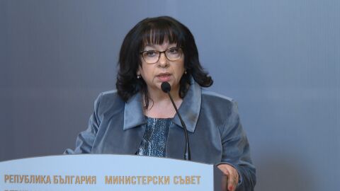 Нов спор между опозиция и управляващи по Бюджет 2026 