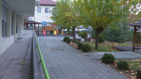 Родители видяха сатанизъм в ритуал в детска градина в Харманли