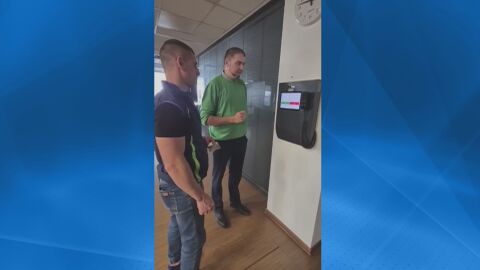 Дрегер преди и след работа: Нови проверки за диспечерите в НКЖИ след катастрофата край Локорско